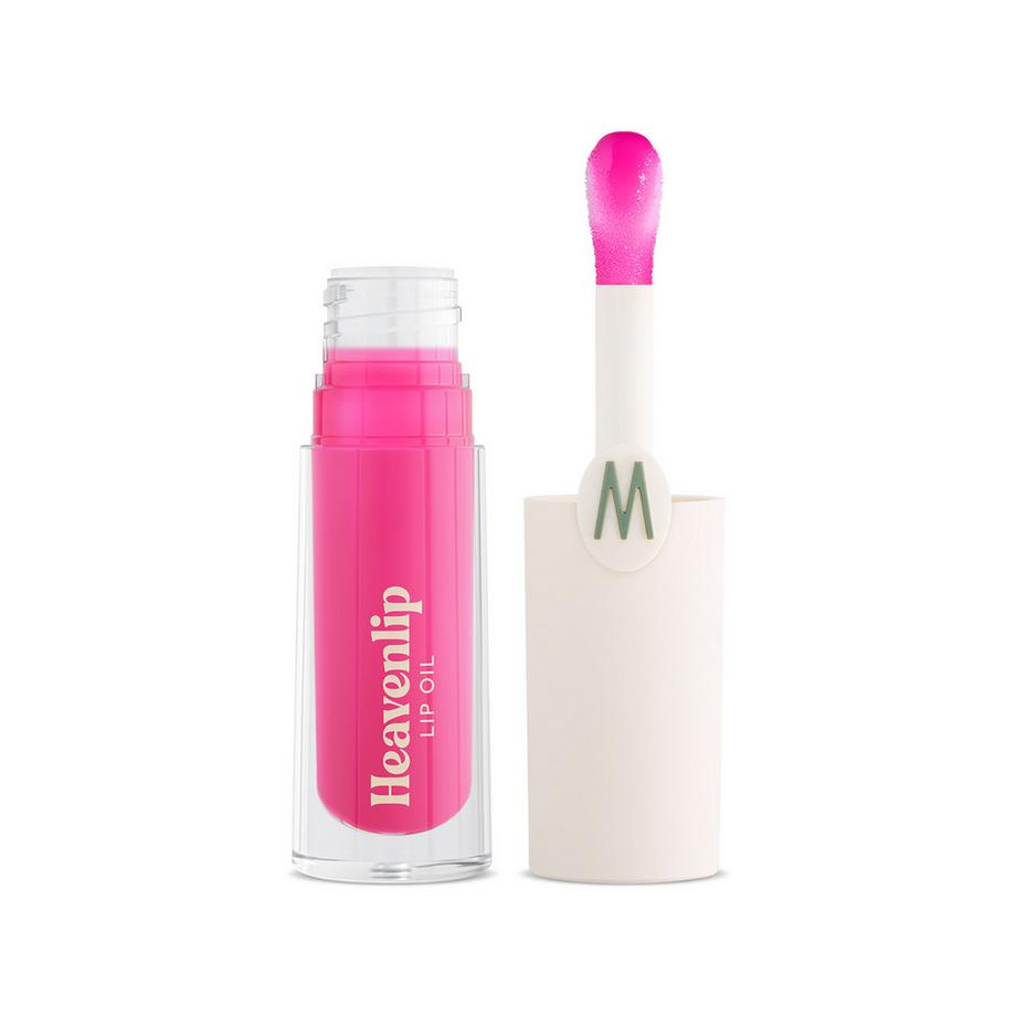 WYCON  Huile à lèvres finition brillante 