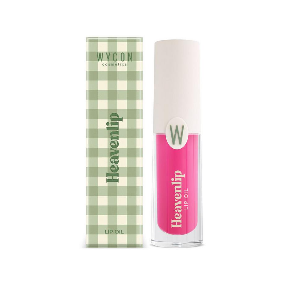 WYCON  Huile à lèvres finition brillante 