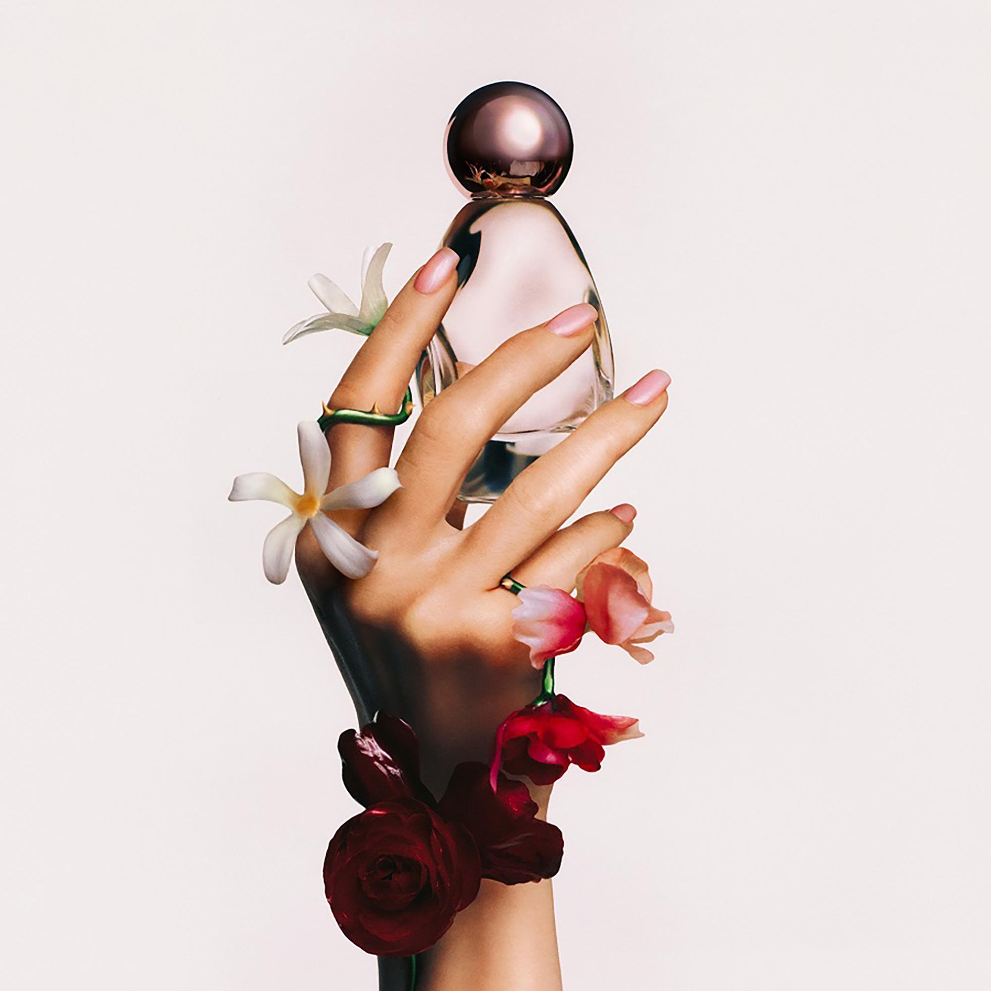 Kylie Cosmetics Cosmic, Eau de Parfum  