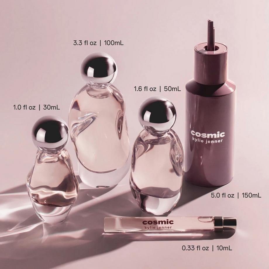 Kylie Cosmetics Cosmic, Eau de Parfum  