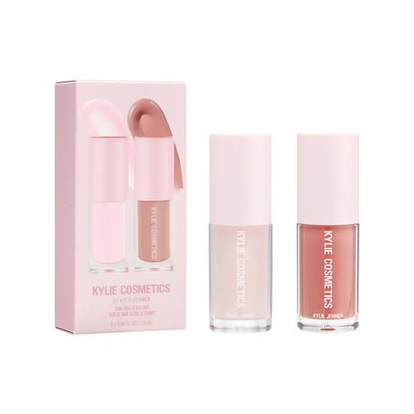 Kylie Cosmetics  Mini High Gloss Ultra-Shine Lipgloss Duo 