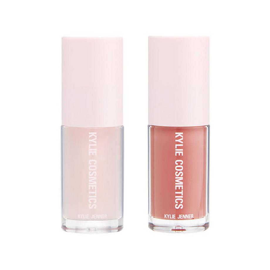 Kylie Cosmetics  Mini High Gloss Ultra-Shine Lipgloss Duo 