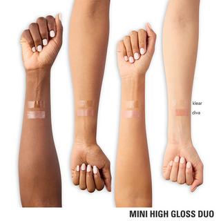 Kylie Cosmetics  Mini High Gloss Ultra-Shine Lipgloss Duo 