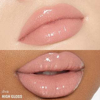 Kylie Cosmetics  Mini High Gloss Ultra-Shine Lipgloss Duo 
