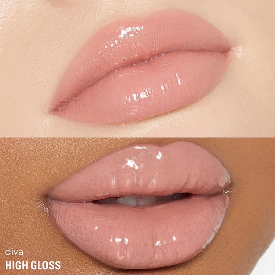 Kylie Cosmetics  Mini High Gloss Ultra-Shine Lipgloss Duo 