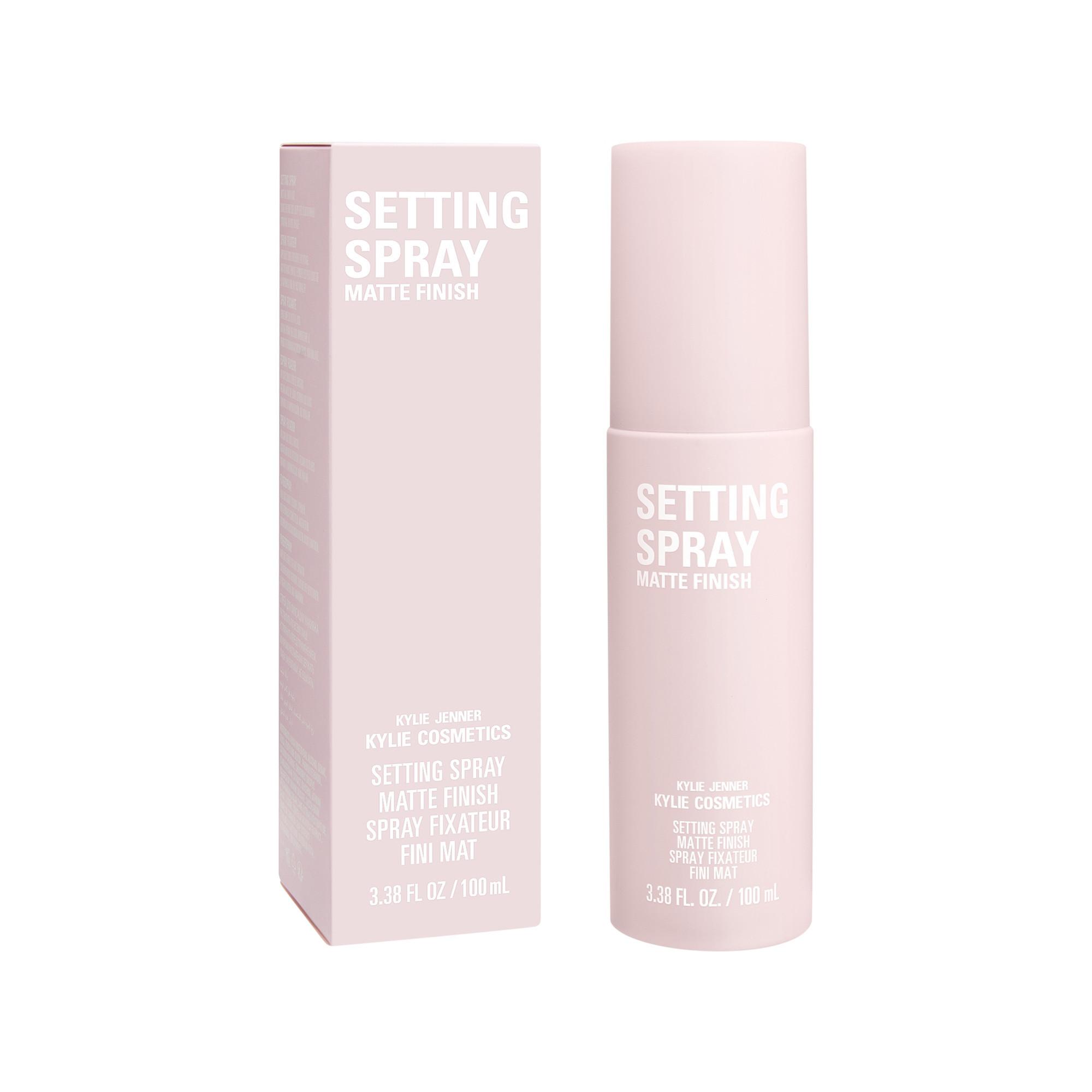Kylie Cosmetics  Setting Spray 