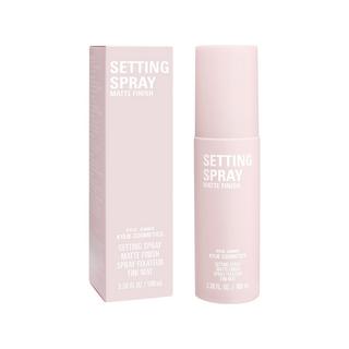 Kylie Cosmetics  Setting Spray 