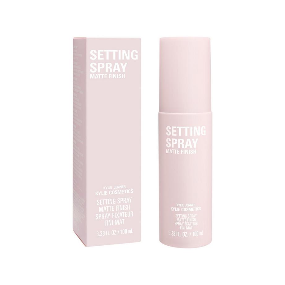 Kylie Cosmetics  Setting Spray 