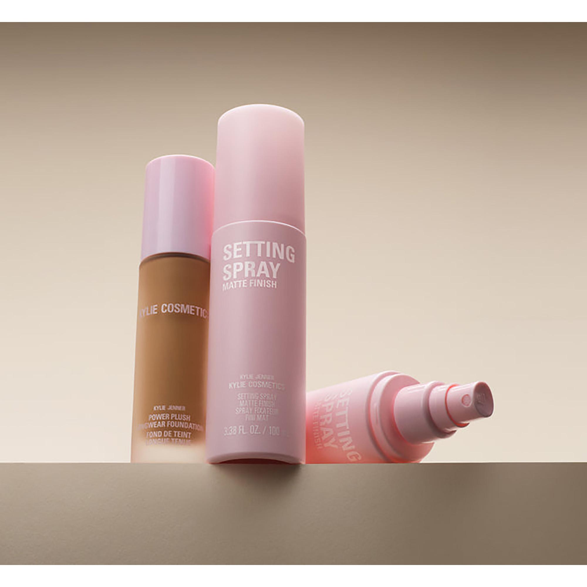 Kylie Cosmetics  Setting Spray 