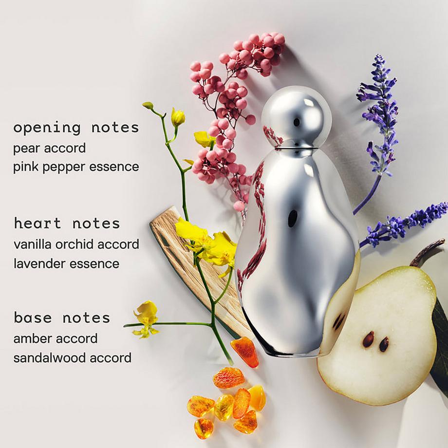 Kylie Cosmetics Cosmic 2.0, Eau de Parfum  