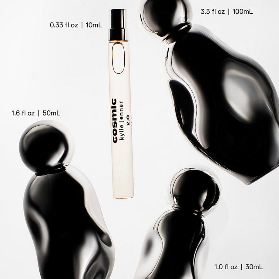 Kylie Cosmetics Cosmic 2.0, Eau de Parfum  