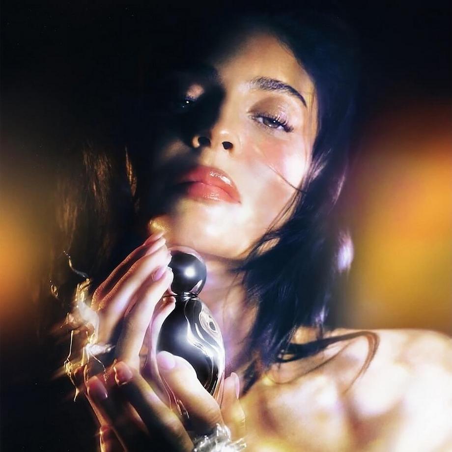 Kylie Cosmetics Cosmic 2.0, Eau de Parfum  