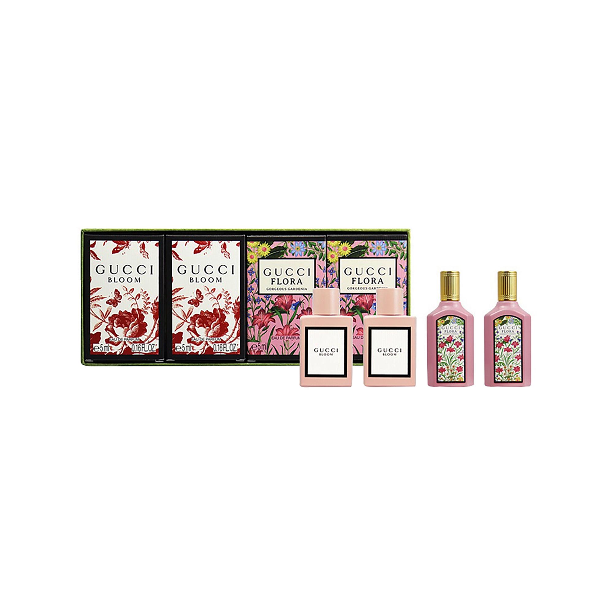 GUCCI  Ladies Mini Set Gift Set Fragrances 