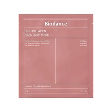 Bio-Collagen Real Deep Mask