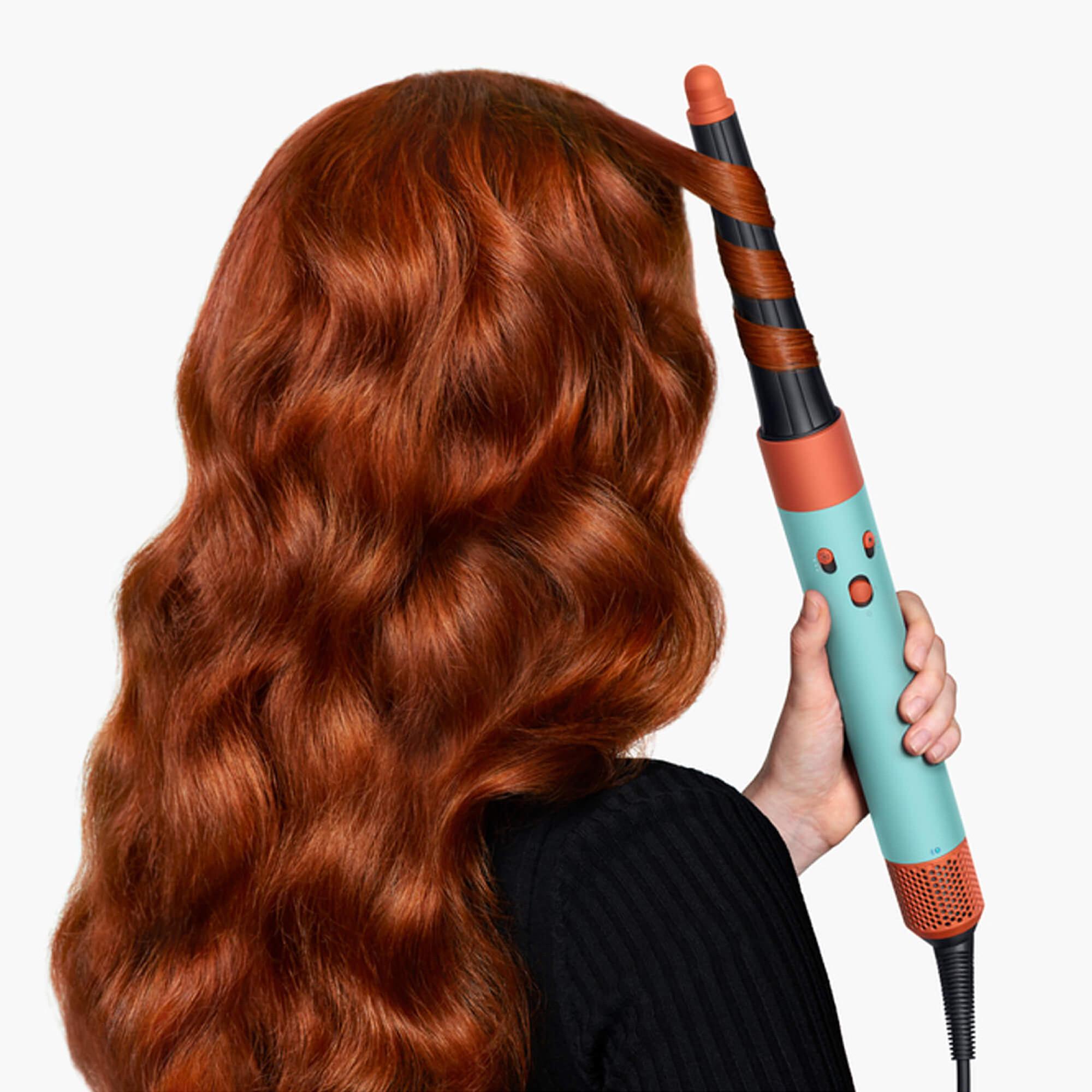 dyson Airwrap i.d. \n Multi hair styler-& dryer 