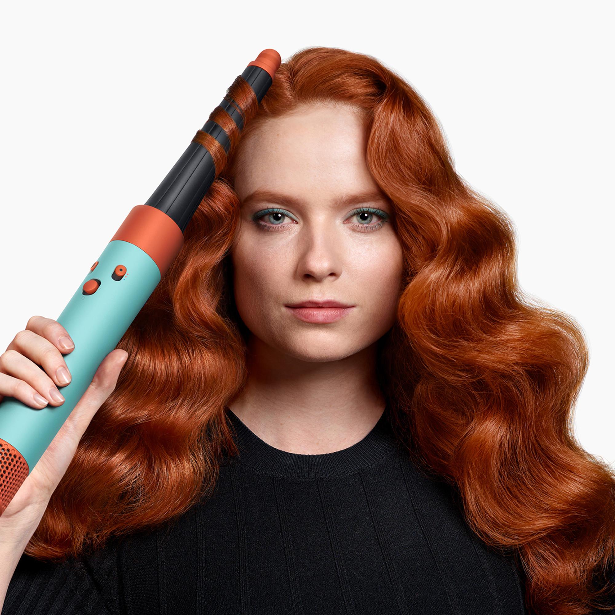 dyson Airwrap i.d. \n Multi hair styler-& dryer 