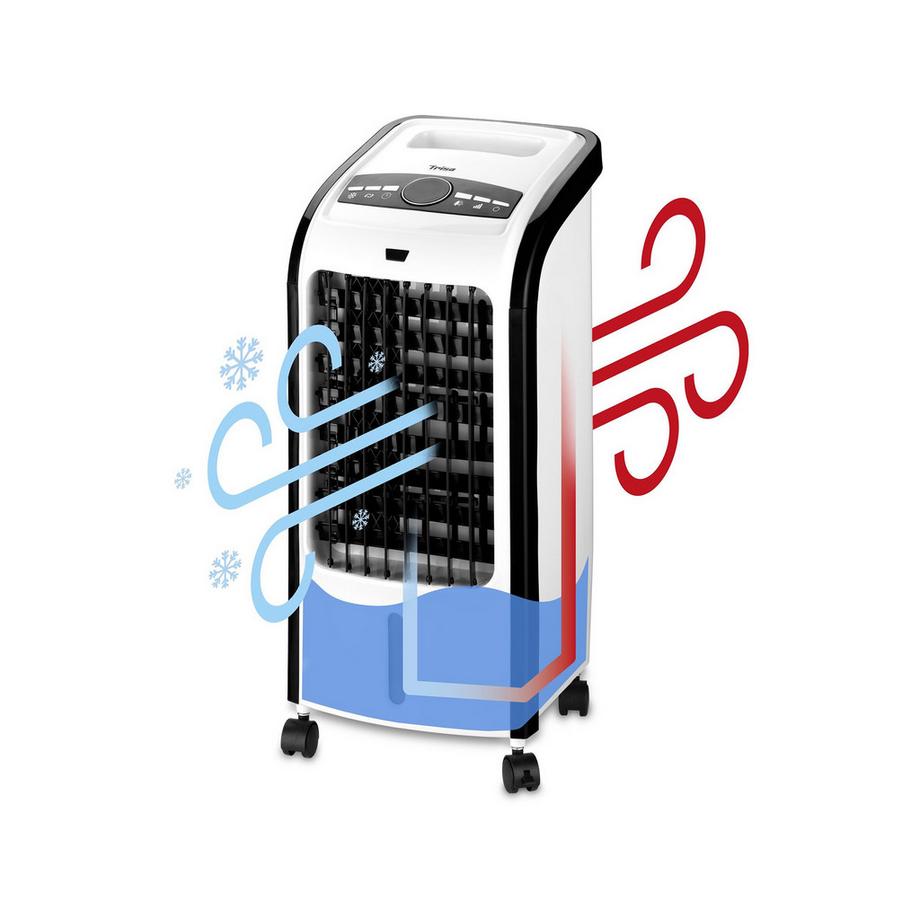 Trisa Luftkühler Hydro Cool 