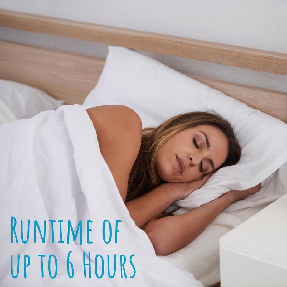 Trisa Luftkühler Hydro Cool 