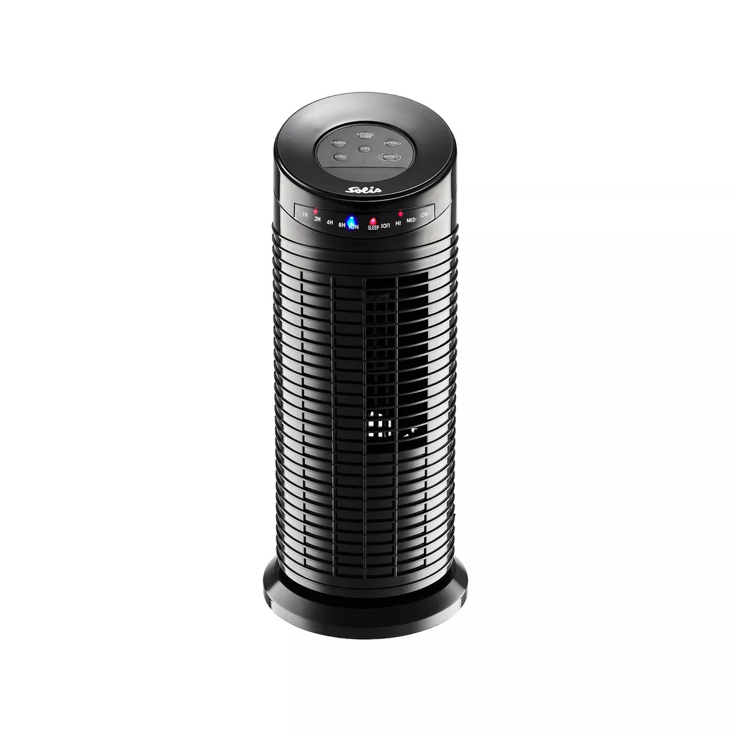 Solís - Turmventilator