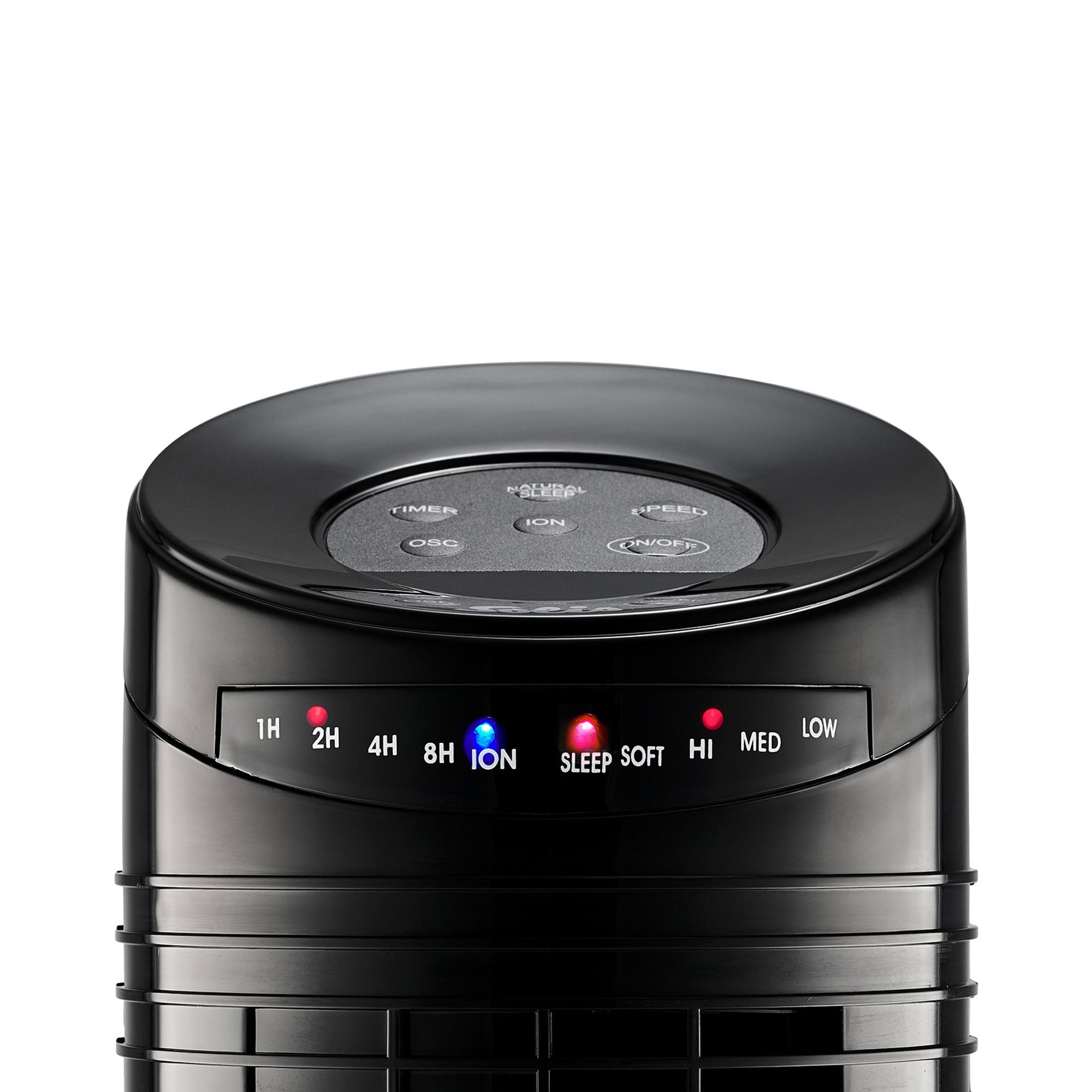 Solís Ventilatore a torre Tower Fan, Typ 749 