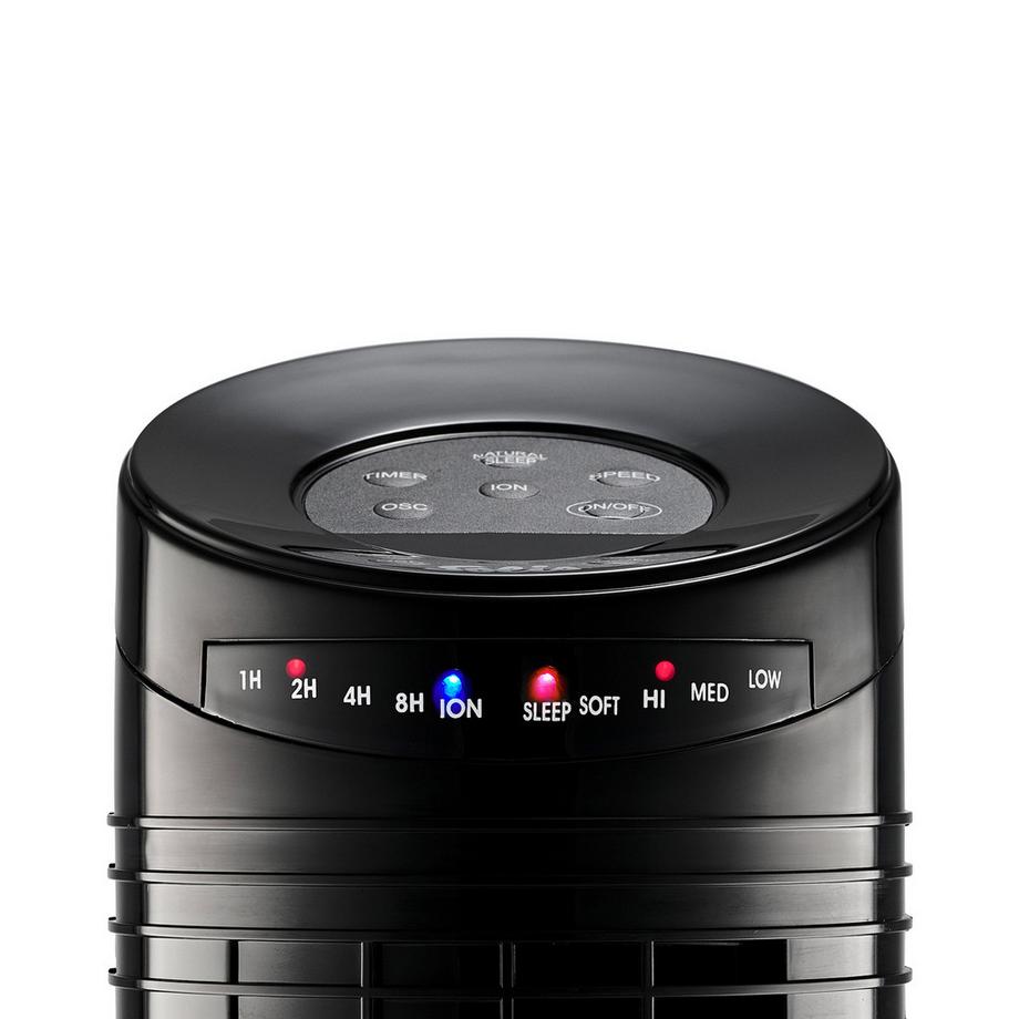 Solís Ventilatore a torre Tower Fan, Typ 749 