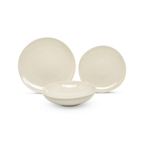 Manor Set da tavola 12 pezzi Opal 