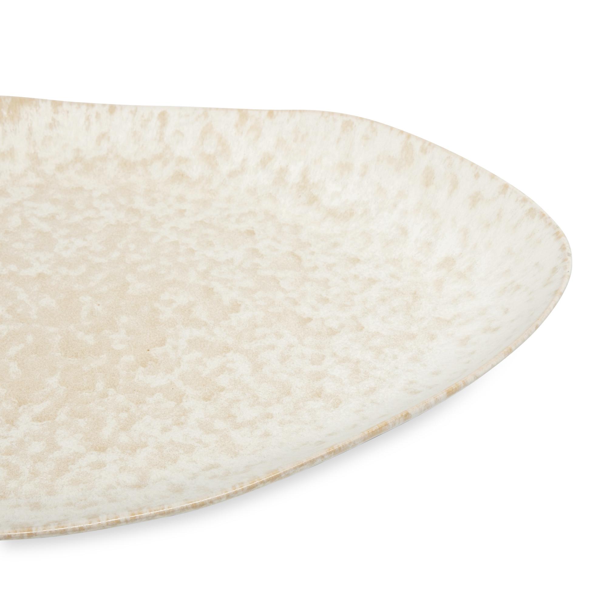 Manor Piatto di servizio Duna 