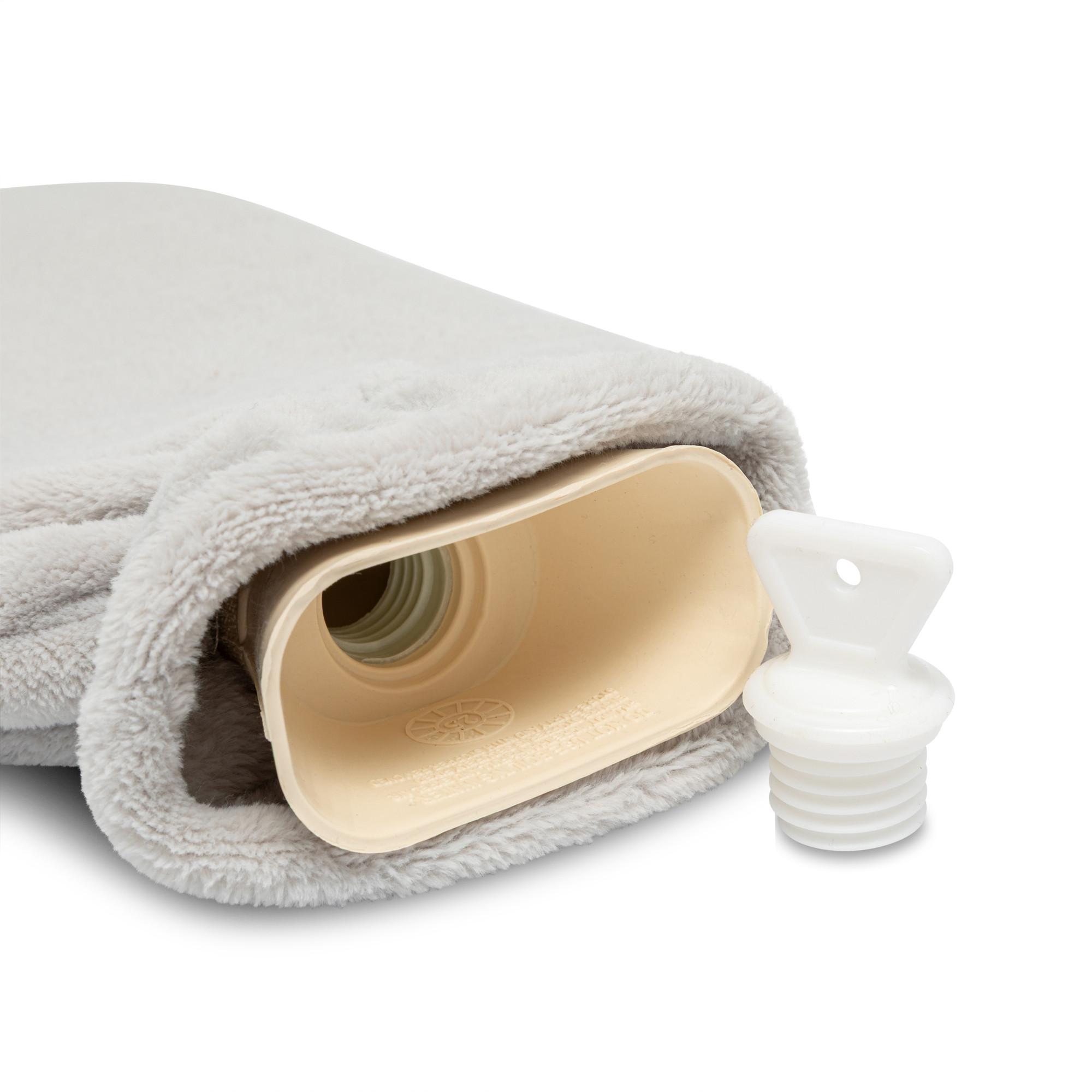 Manor Juneau Wärmflasche 