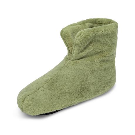 Manor Juneau Hausschuhe 