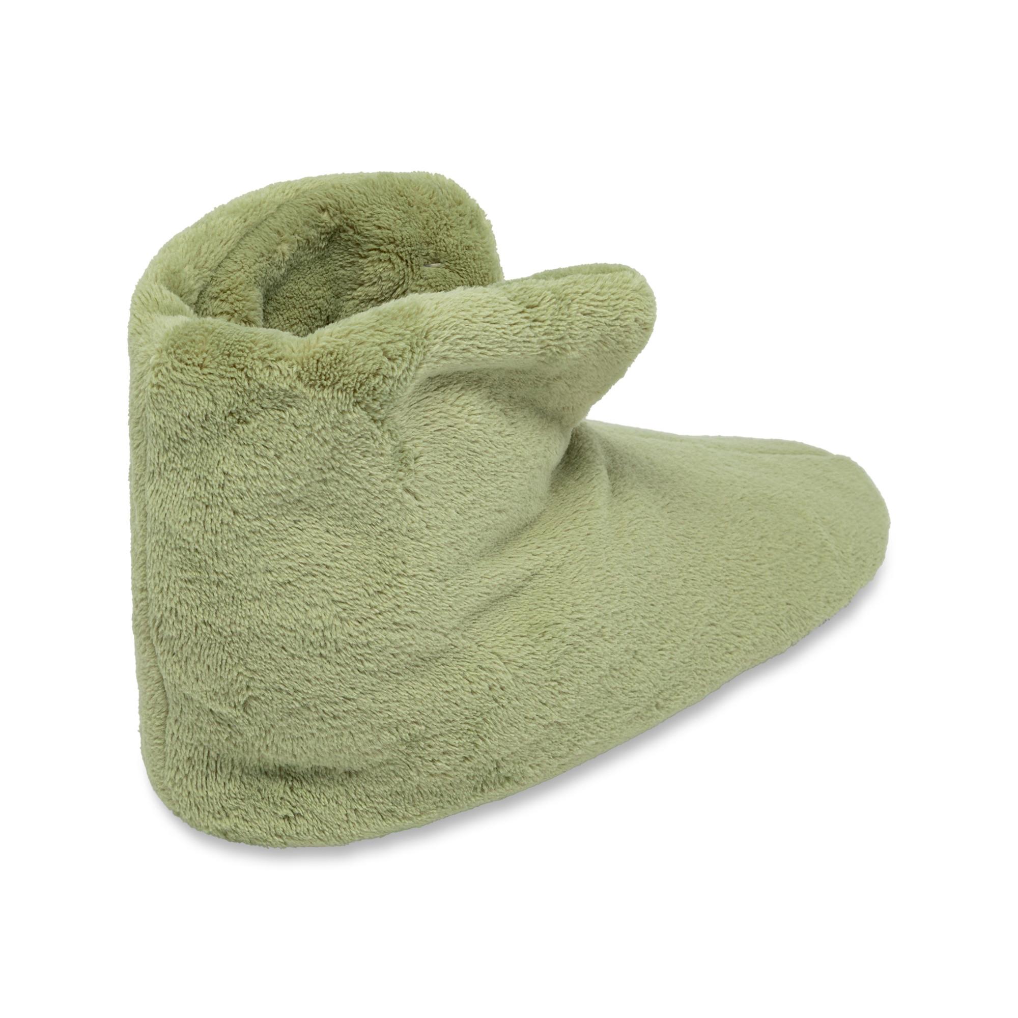 Manor Juneau Hausschuhe 