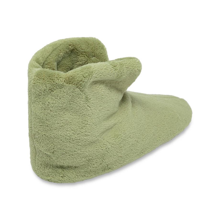 Manor Juneau Hausschuhe 