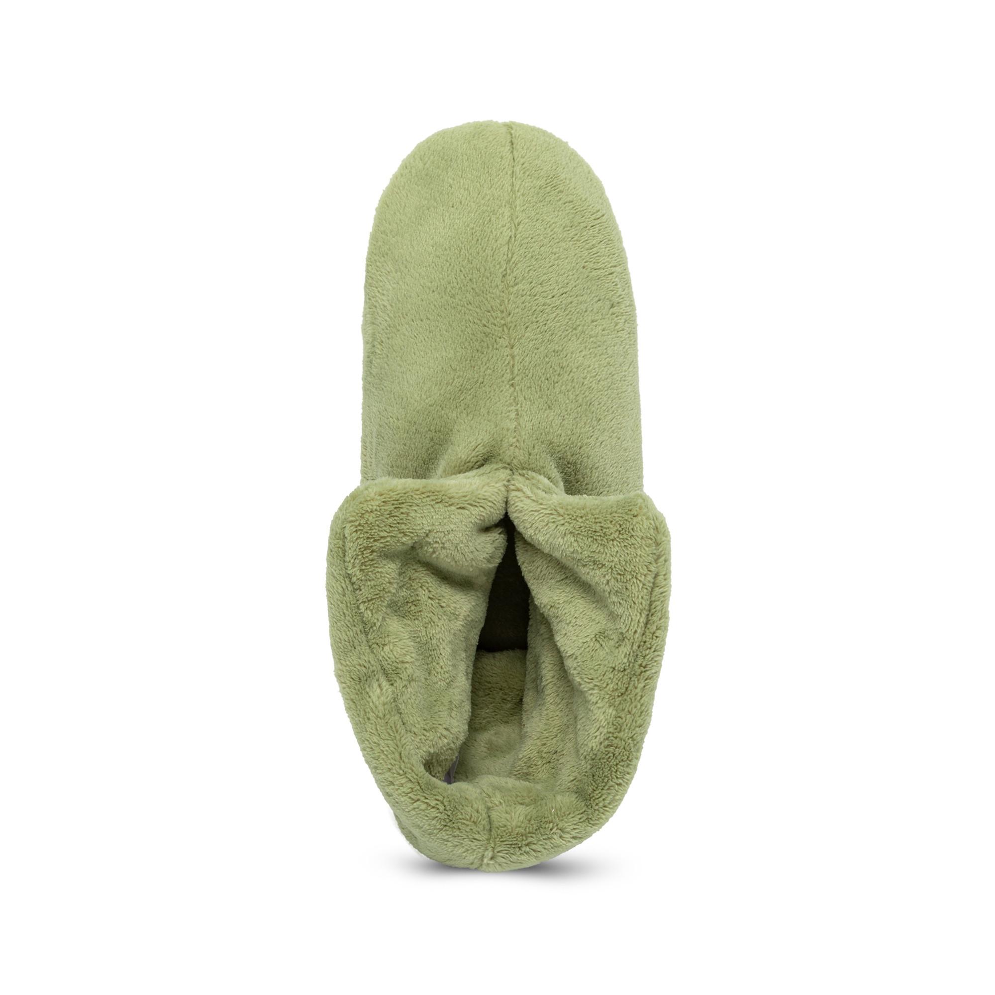 Manor Juneau Hausschuhe 