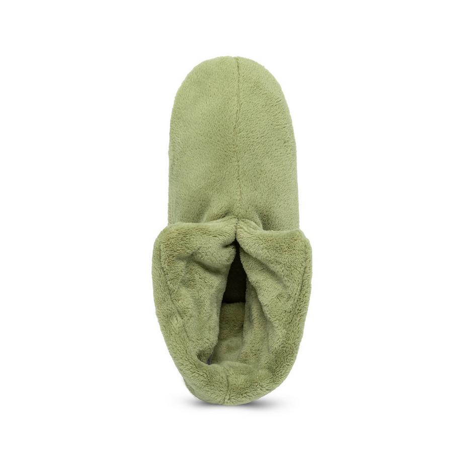 Manor Juneau Hausschuhe 