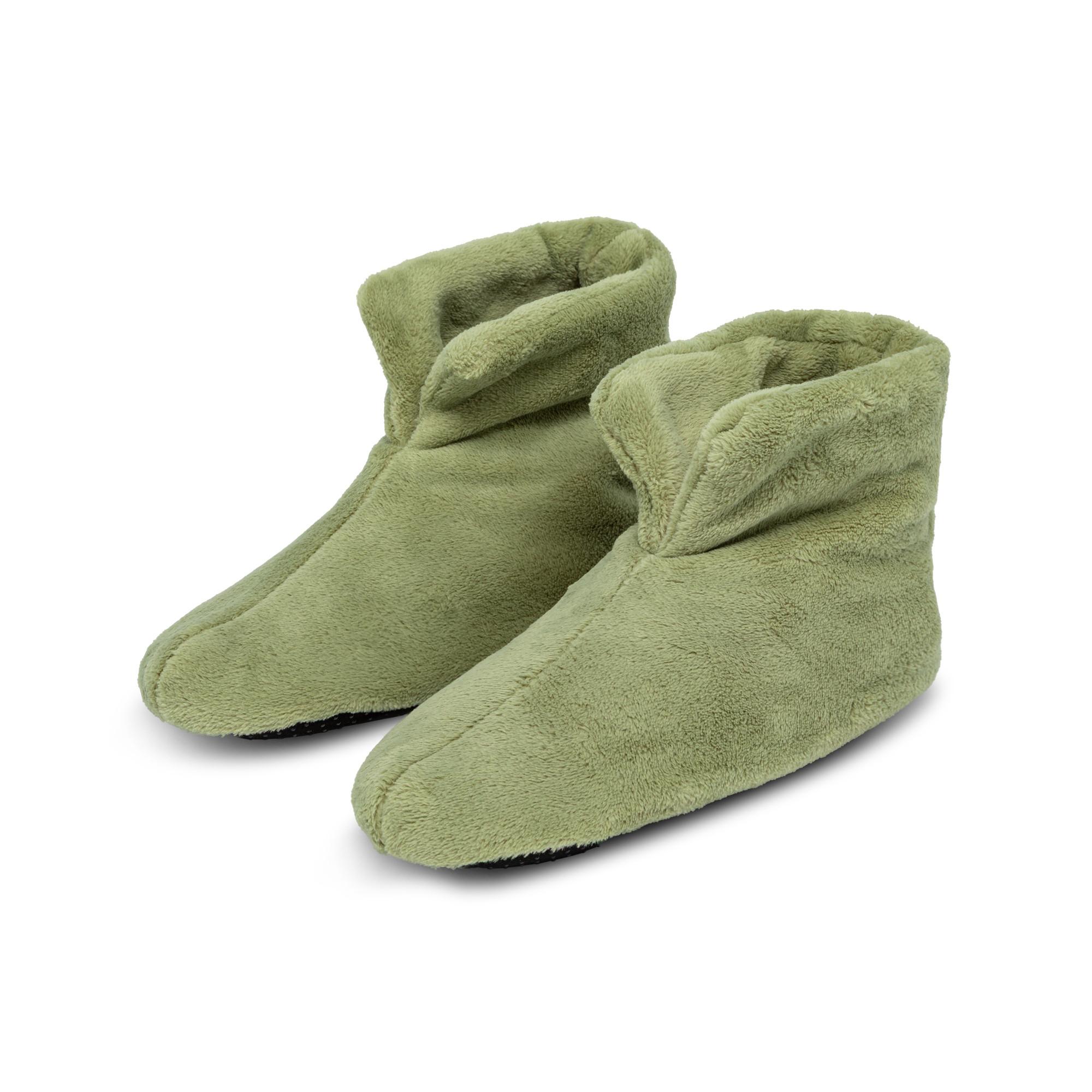 Manor Juneau Hausschuhe 