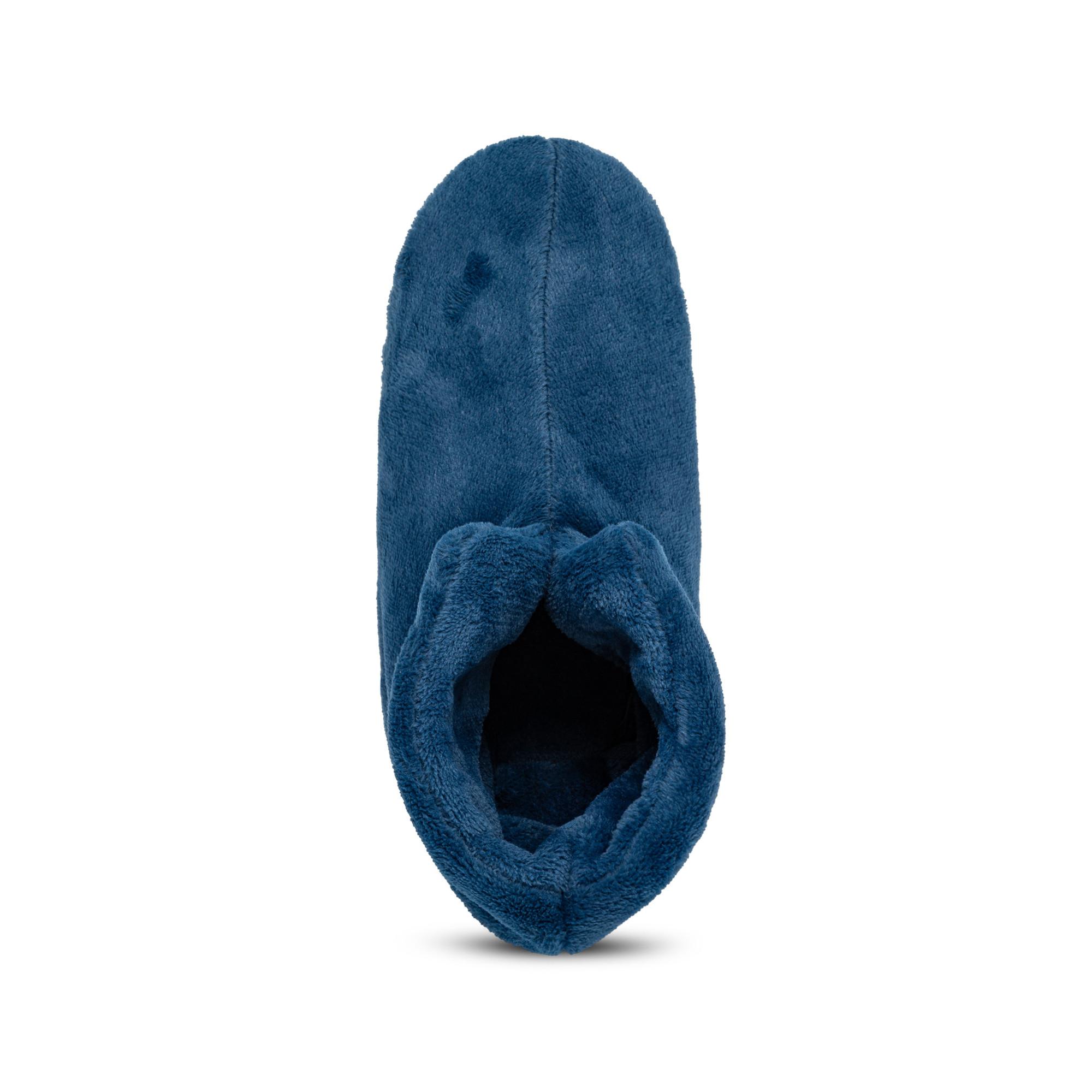 Manor Juneau Hausschuhe 