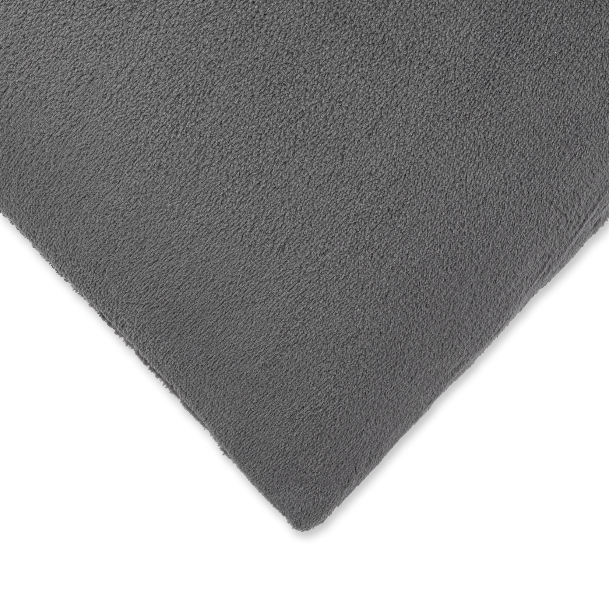 Manor Fleece Zierkissen Juneau 