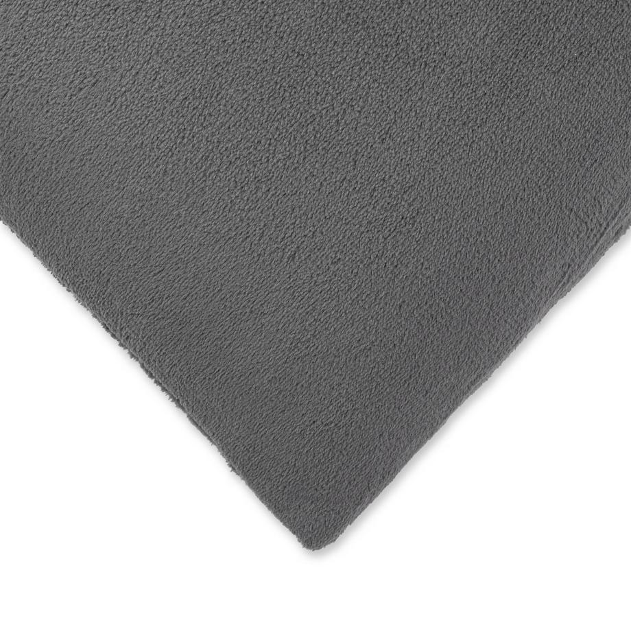 Manor Fleece Zierkissen Juneau 