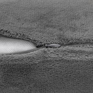 Manor Fleece Zierkissen Juneau 