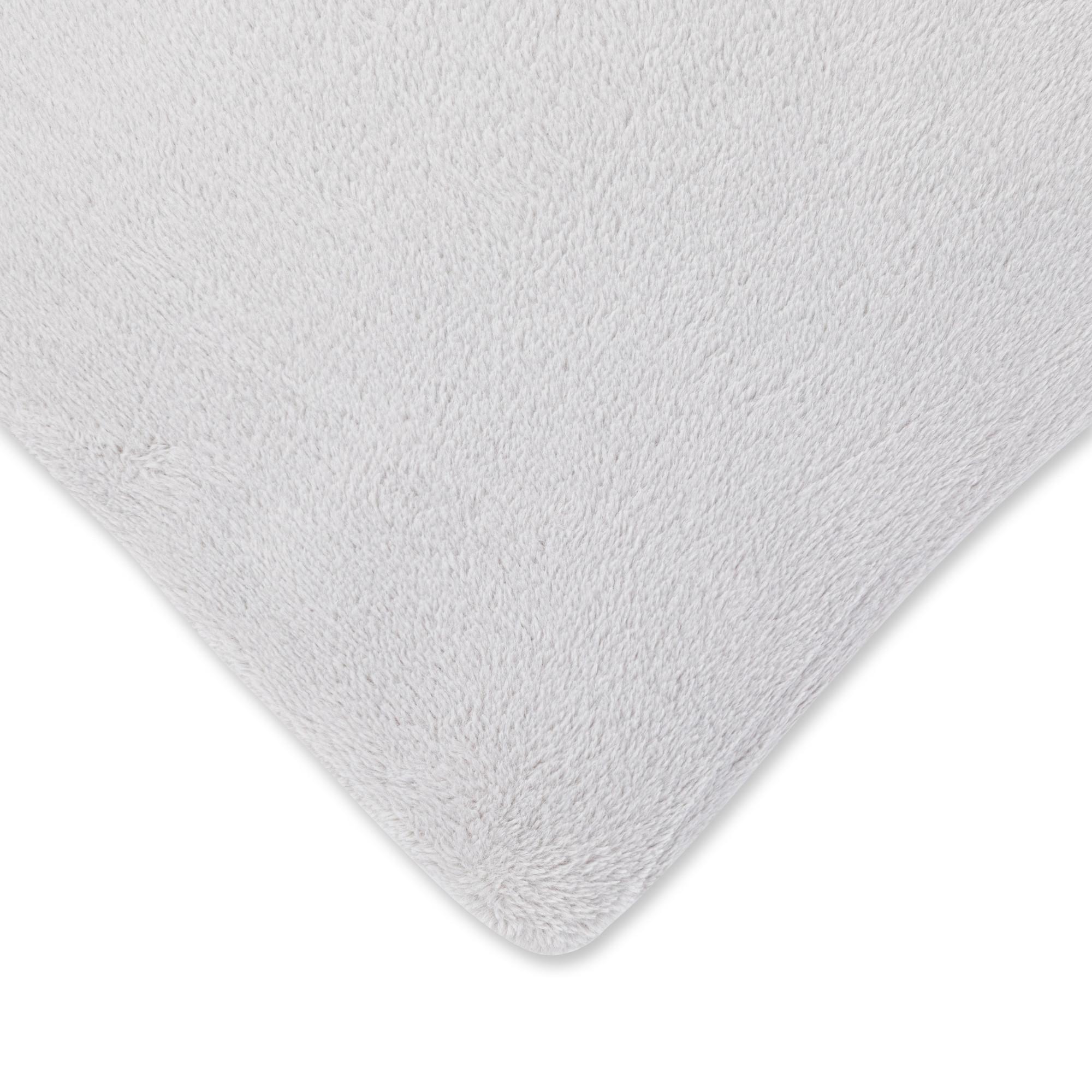 Manor Fleece Zierkissen Juneau 