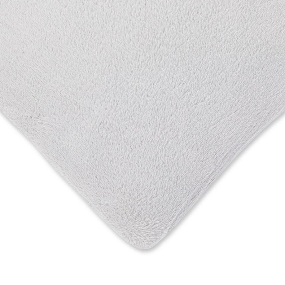 Manor Coussin décoratif en polaire Juneau 