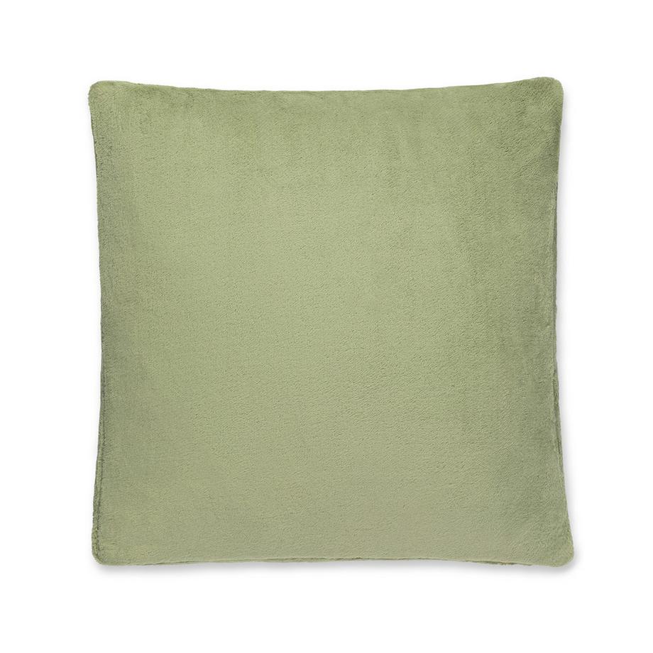 Cuscino decorativo in pile