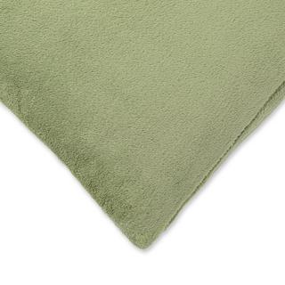 Manor Fleece Zierkissen Juneau 