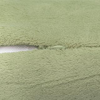 Manor Fleece Zierkissen Juneau 