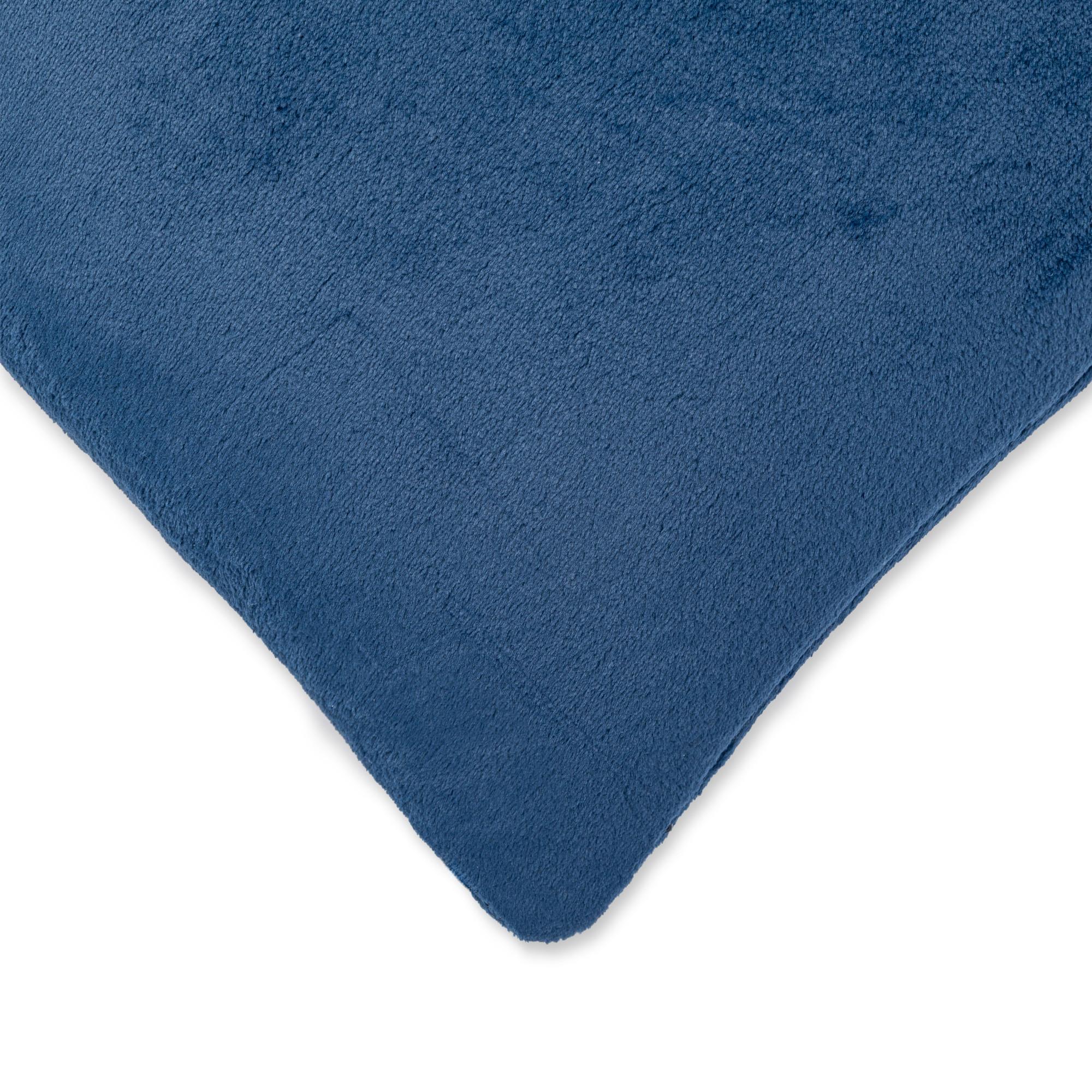 Manor Fleece Zierkissen Juneau 