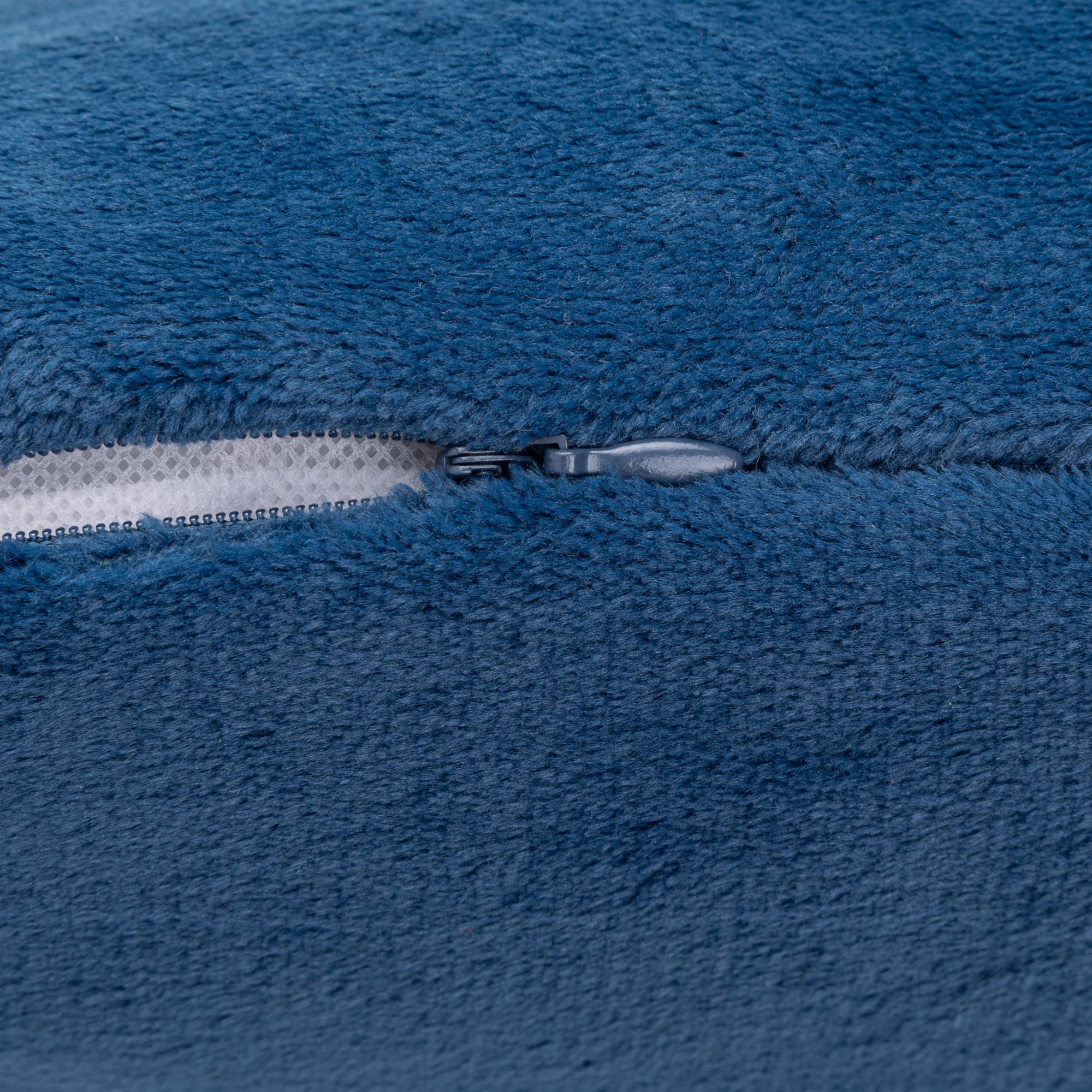 Manor Fleece Zierkissen Juneau 