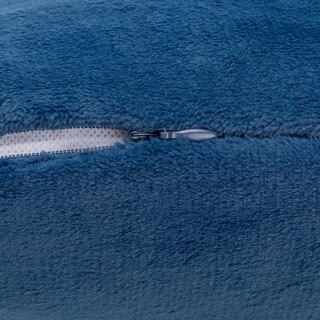 Manor Fleece Zierkissen Juneau 