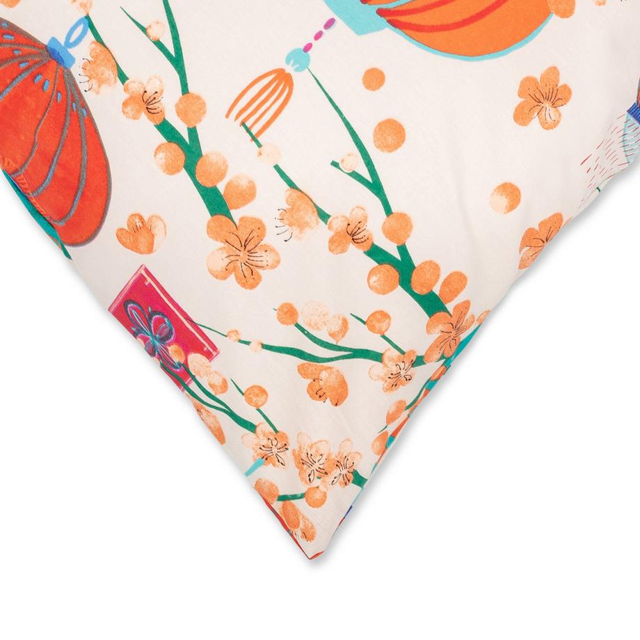 bassetti Kyoto Kissenbezug  