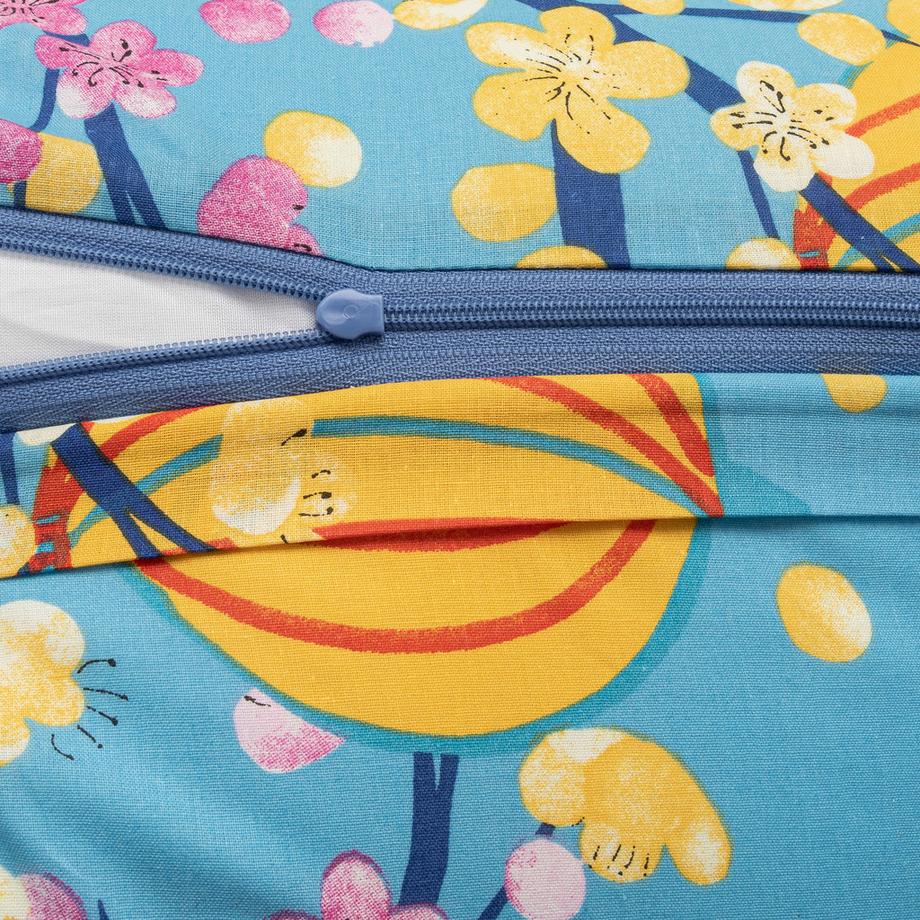 bassetti Kyoto Dekokissenbezug  