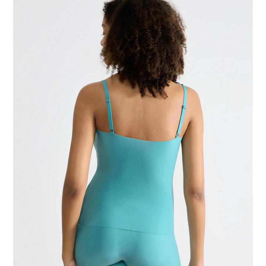 sloggi Zero Feel Maillot Corps Sans Manches  