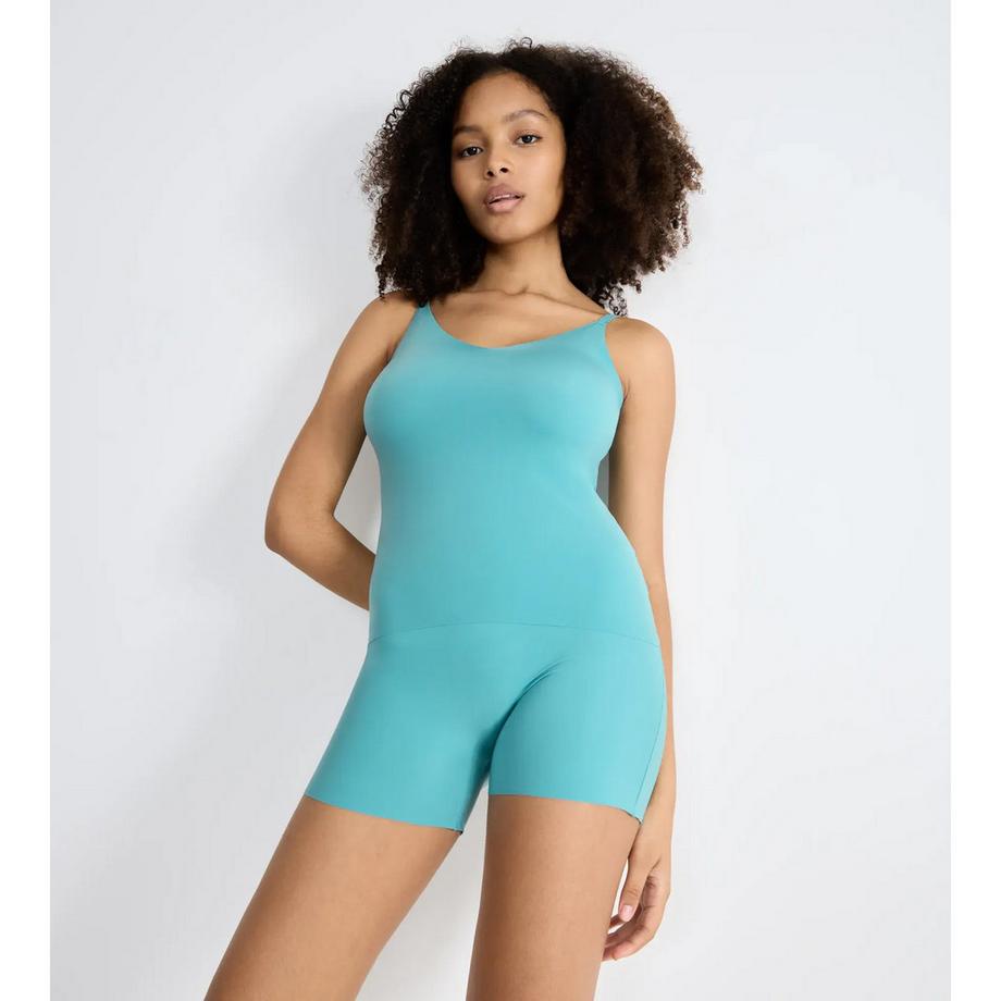 sloggi Zero Feel Maillot Corps Sans Manches  